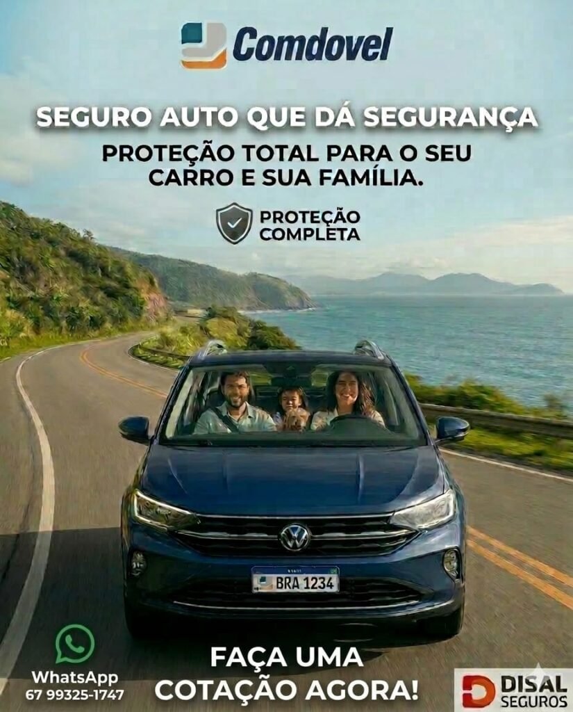 Seguro Auto 01